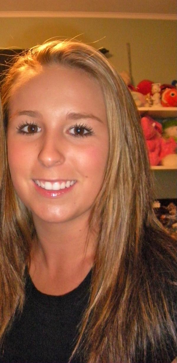 Lauren Lauren Stabinski - Class of 2009 - Great Bridge High School