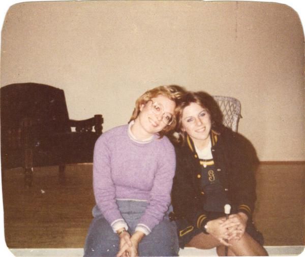 Kathryn Bass - Class of 1985 - Great Bridge High School