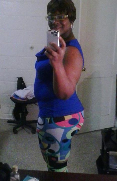 Monique Jack - Class of 2006 - Great Bridge High School