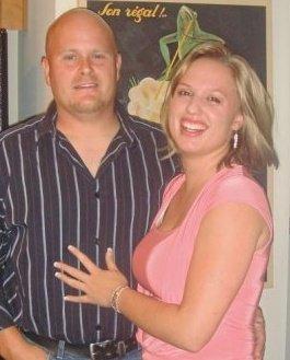 Kimberly Heidlebaugh - Class of 2005 - Great Bridge High School