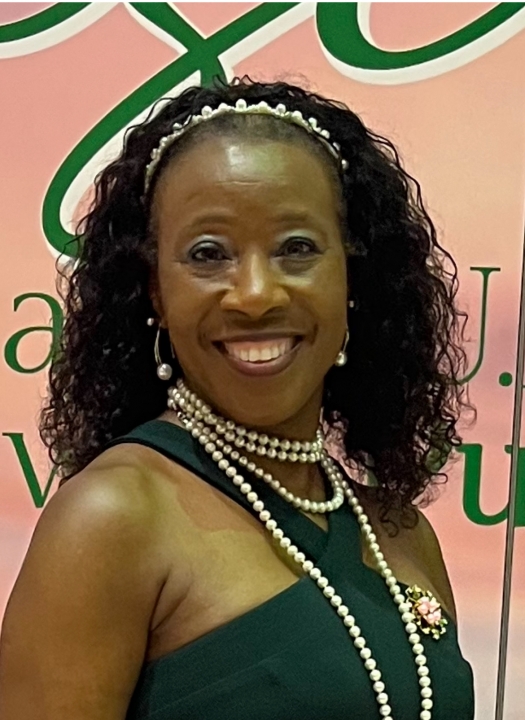 Joycelyn Burnell - Class of 1975 - Great Bridge High School