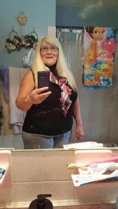 Sherry Ritenour - Class of 1980 - Great Bridge High School