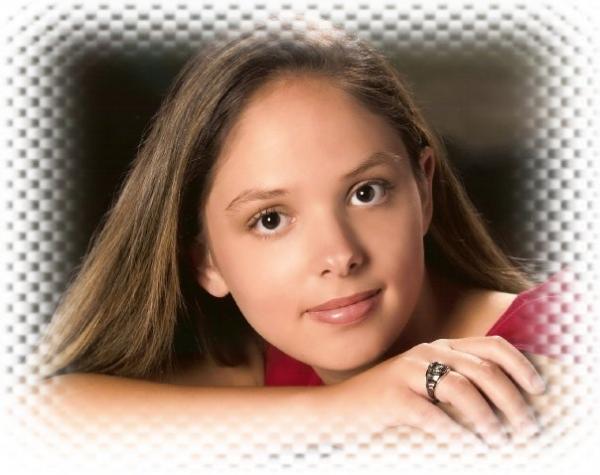 Brianna Constant - Class of 2009 - Great Bridge High School