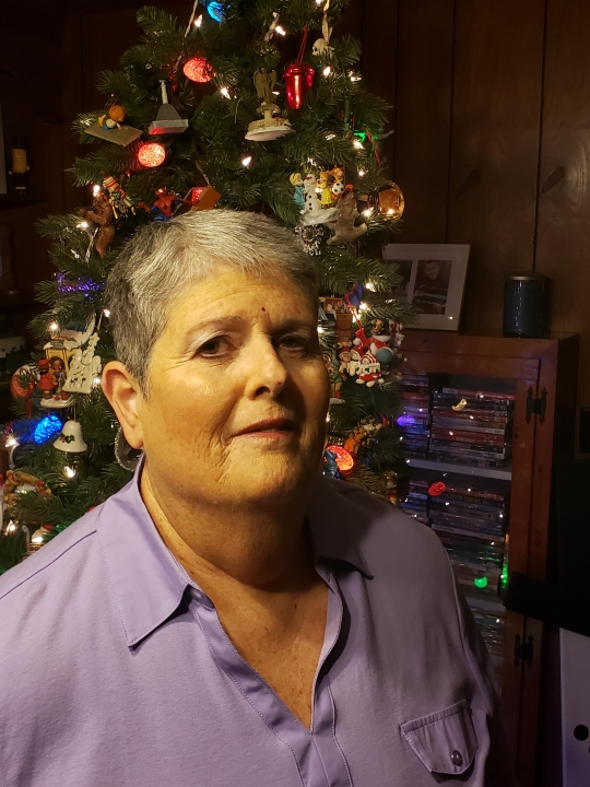 Michele Vigenski - Class of 1975 - Great Bridge High School