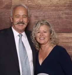 James Albert - Class of 1972 - Great Bridge High School