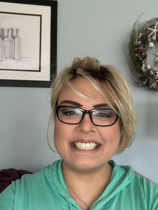Sandra Wilson - Class of 1991 - Great Bridge High School