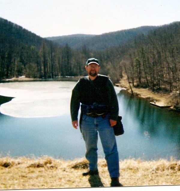 Robert Morrisette - Class of 1971 - Great Bridge High School