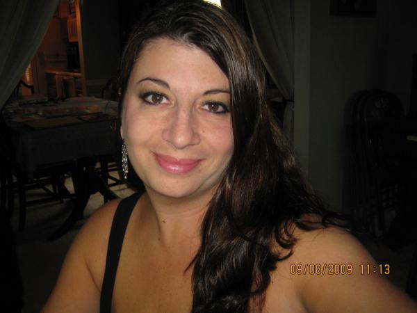 Cynthia Paphitis - Class of 1990 - Great Bridge High School