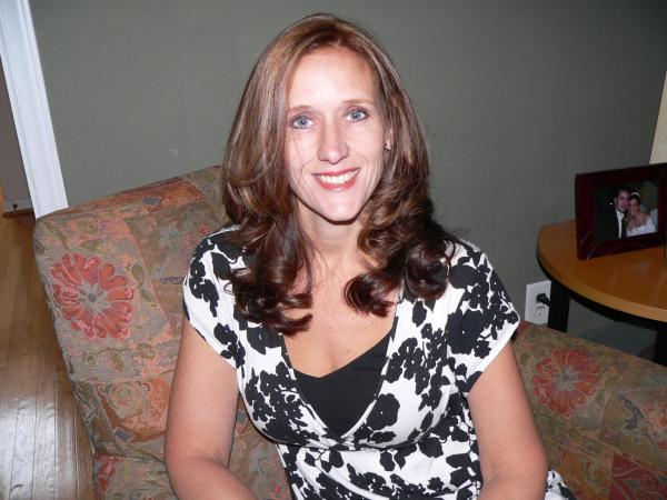 Stephanie Farmer - Class of 1990 - Great Bridge High School