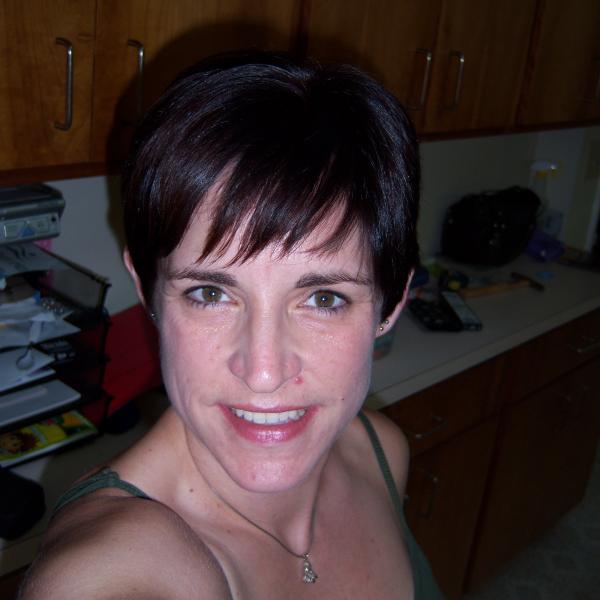Cristine Hart - Class of 1991 - Great Bridge High School