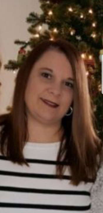 Sherry Stevenson - Class of 1991 - Great Bridge High School