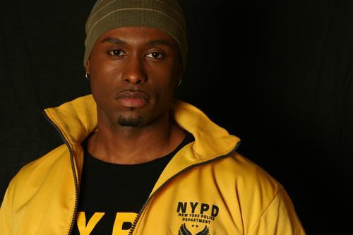 William Anthony Kenneth Irving - Class of 1989 - Great Bridge High School