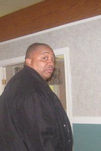 Henry Mcnair - Class of 1981 - Great Bridge High School