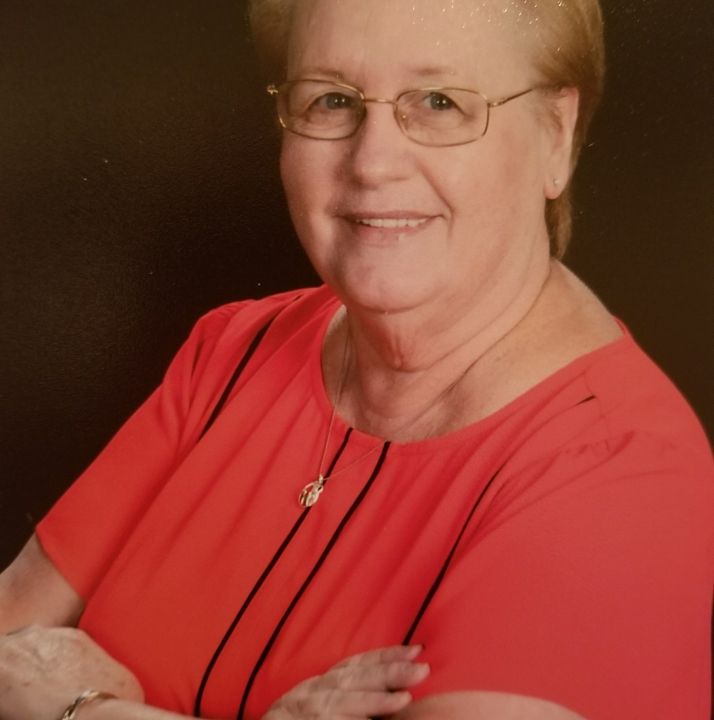 Cornelia Baker - Class of 1970 - Great Bridge High School