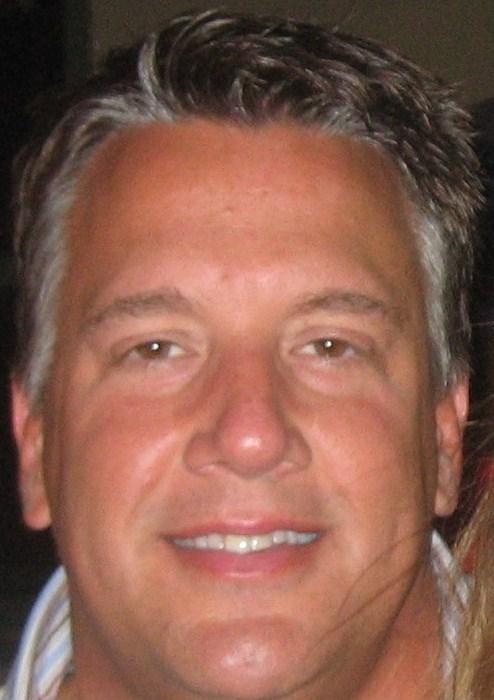 Andy Corwin - Class of 1981 - Great Bridge High School