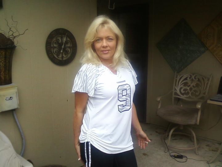 Lesli Eudailey - Class of 1986 - Great Bridge High School