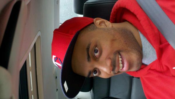 Deshon Gilliam - Class of 2001 - Great Bridge High School