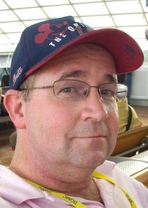Howard Schmidt - Class of 1981 - Great Bridge High School