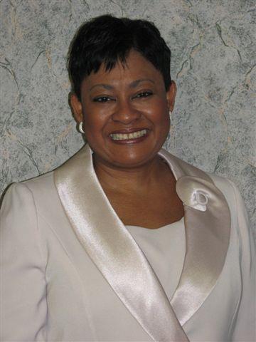 Rita Bond - Class of 1973 - Great Bridge High School
