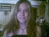 Carol Morris - Class of 1986 - Great Bridge High School