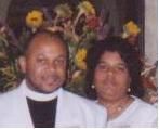 Rickey White - Class of 1976 - Great Bridge High School