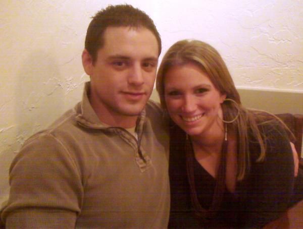 Lauren Michelle - Class of 2004 - Great Bridge High School