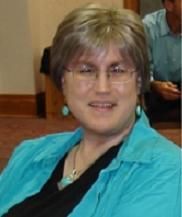 Marcia Stutzman - Class of 1983 - Great Bridge High School