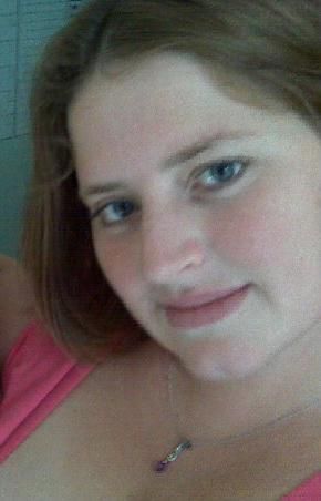 Julie Ansell - Class of 2001 - Great Bridge High School