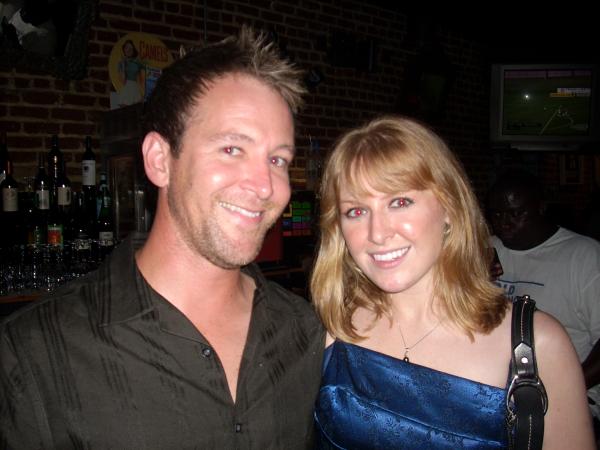 Meagan Scheer - Class of 2003 - Great Bridge High School