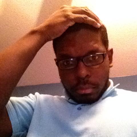 Marcel Hall - Class of 2004 - Great Bridge High School