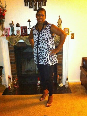 Marlene Corbett-ridley - Class of 1983 - Great Bridge High School