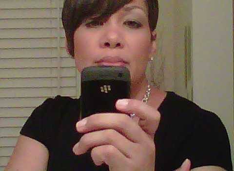 Shelly Redd - Class of 1982 - Great Bridge High School