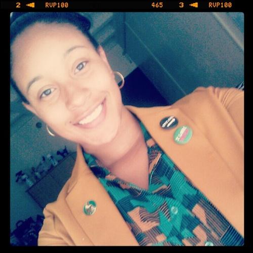 Tamara Smith - Class of 2012 - Great Bridge High School