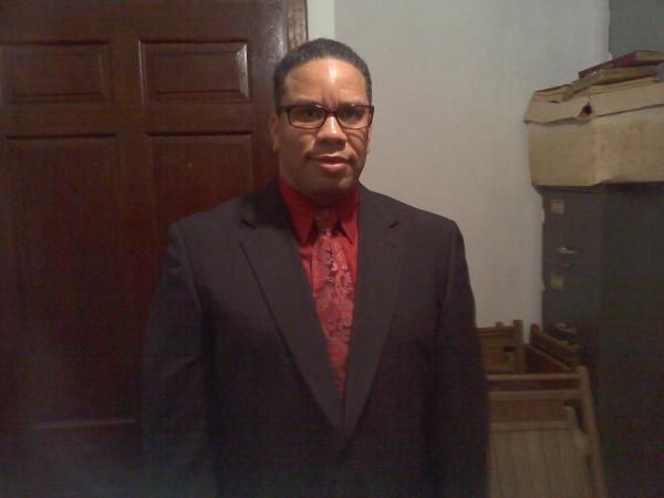 Everett Phillips Iii - Class of 1980 - Great Bridge High School