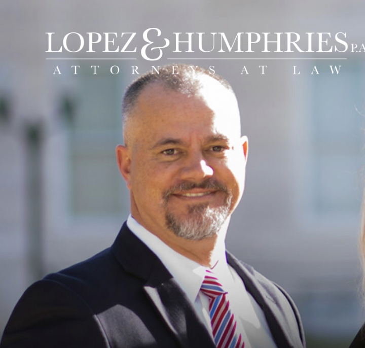 Kevin Humphries - Class of 1993 - Great Bridge High School