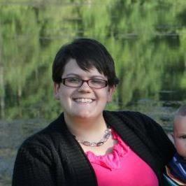 Shawna Benton - Class of 2004 - Great Bridge High School