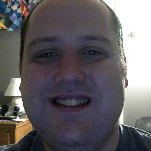 Matthew Delaruelle - Class of 2006 - Great Bridge High School