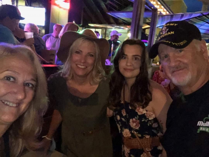 Marlene Marciniak - Class of 1981 - Great Bridge High School