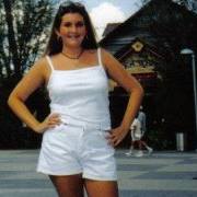 Samantha Briggs Knichel - Class of 2000 - Great Bridge High School