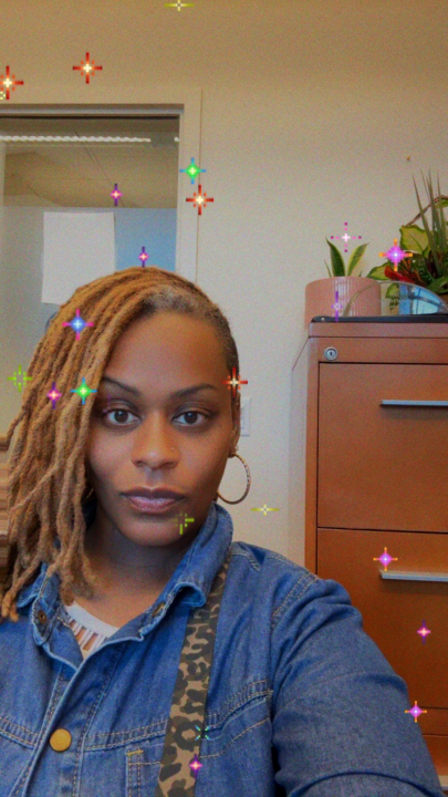 Alexis Coleman - Class of 1998 - Great Bridge High School