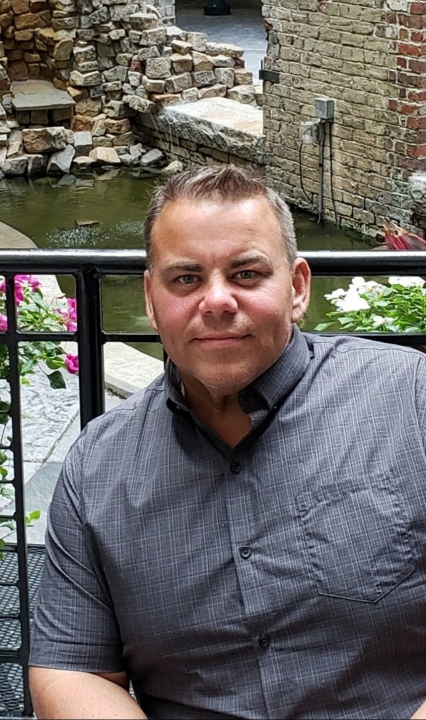 Jason Edmondson - Class of 1993 - Great Bridge High School