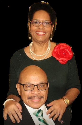 Rickey White - Class of 1976 - Great Bridge High School