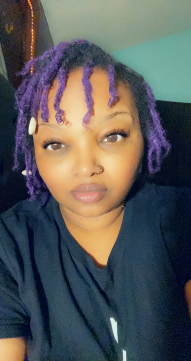 Shayla Clemons - Class of 1995 - Great Bridge High School