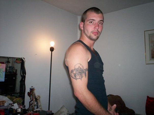 Patrick Keene - Class of 2004 - Great Bridge High School