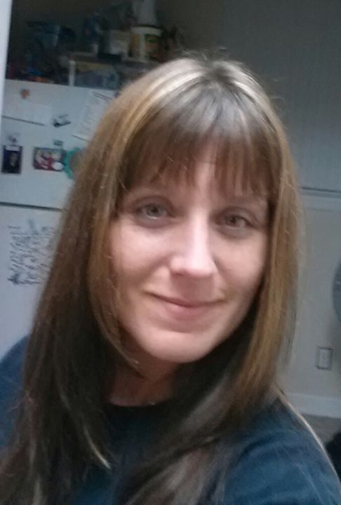 Heather Dickens - Class of 1994 - Great Bridge High School