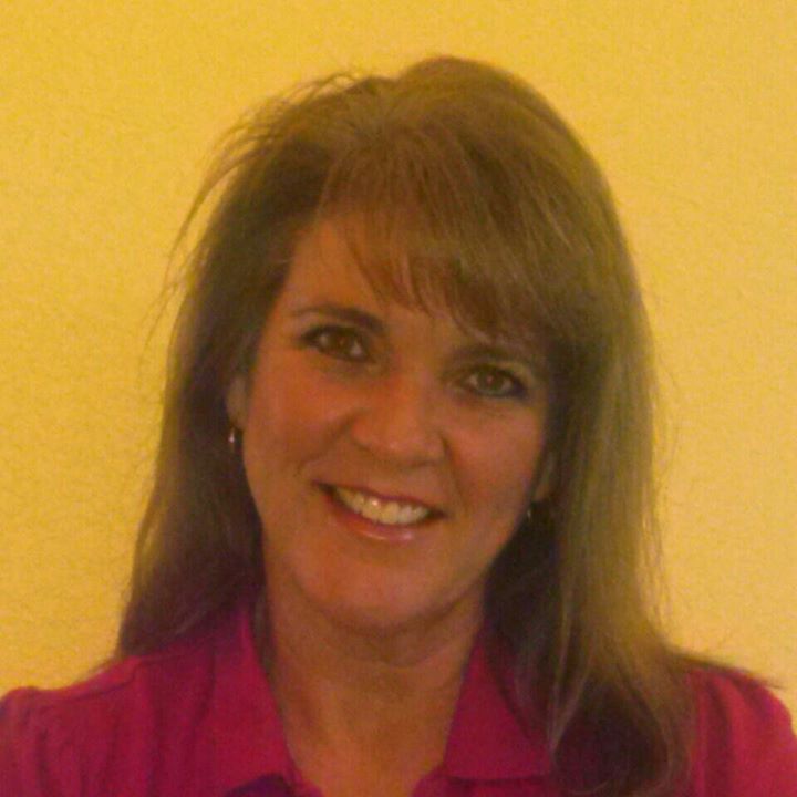 Tammy Shilling - Class of 1988 - Great Bridge High School