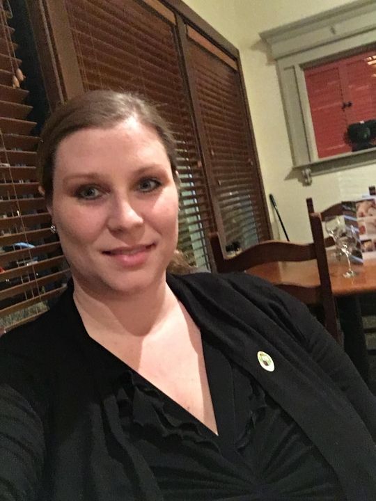 Michele Tatum - Class of 1999 - Great Bridge High School