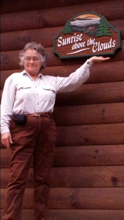 Sheila Poulter - Class of 1966 - Great Bridge High School