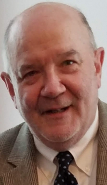 Calvin White - Class of 1968 - Great Bridge High School