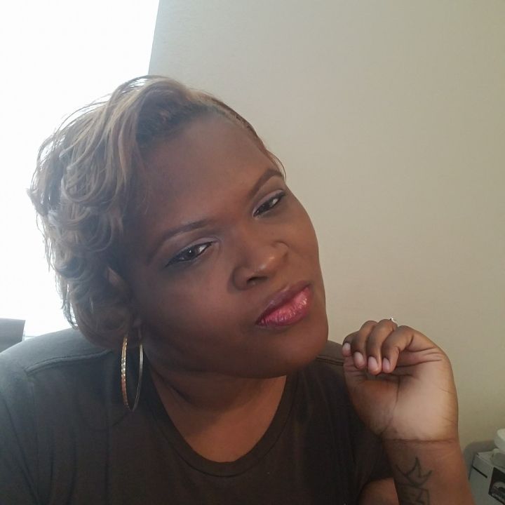 Monica Wakefield - Class of 2000 - Great Bridge High School